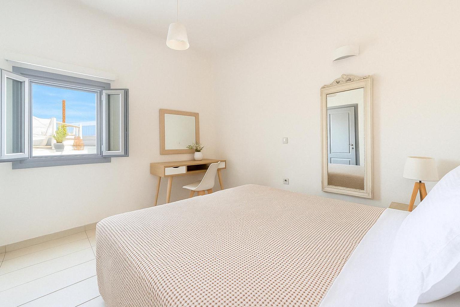 Elkaza Villas Fira  Exterior foto